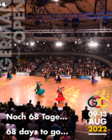 Noch 68 Tage…