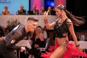 2019 LM HGR S Latein Weitere internationale Erfolge vom Wochenende