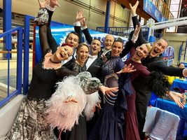 Internationale Erfolge