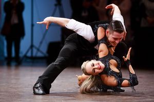 Hessen tanzt 2017 - Sonntag