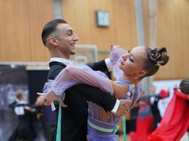 Vier Mal Finale in Darmstadt