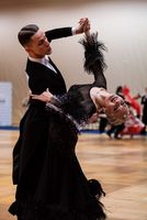 Paartrennung Leonte / Lubianetska