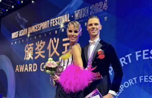 Tolle TBW-Ergebnisse in China