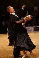 Paartrennung: Mike Alexander und Vanessa Gergert