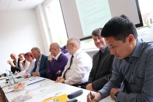 Verbandstag und Jugendvollversammlung 2024