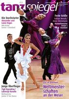 Tanzspiegel 08/2023 online