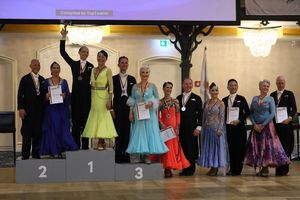 GOC 2024: Tag 1 aus Sicht des TBW
