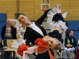 Titel und Premiere in Ludwigsburg