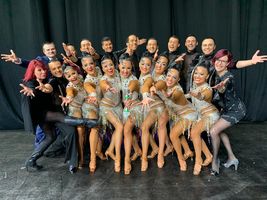 Backnang weiterhin erstklassig