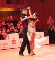 Duell der Weltmeister