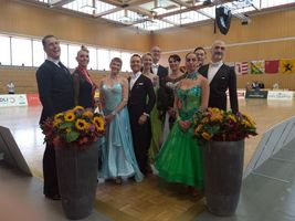 Internationale Erfolge vom Wochenende