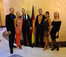 Zimmer/Kastalion: Nur knapp WM-Semifinale verpasst