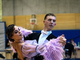 Jugend LM in Ludwigsburg