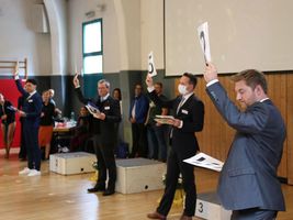 Baden-Württemberg tanzt wieder