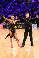 Winter Dance Festival 2017 und weitere Erfolge