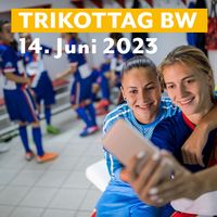 Trikottag BW