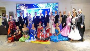 All over the world - Internationale Ergebnisse
