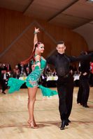 World Open Latein in Sibiu