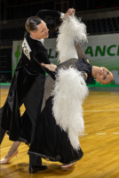 DanceComp: Die TBW-Erfolge