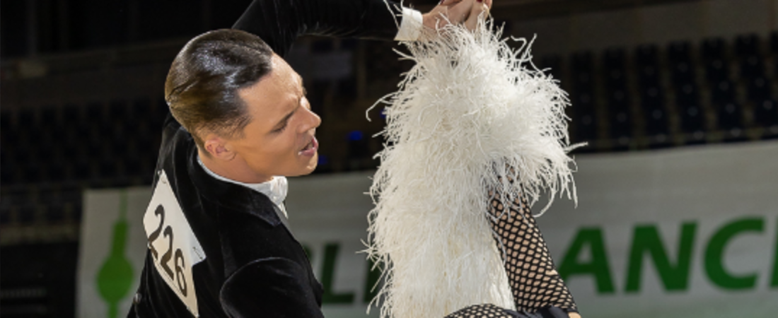 DanceComp: Die TBW-Erfolge