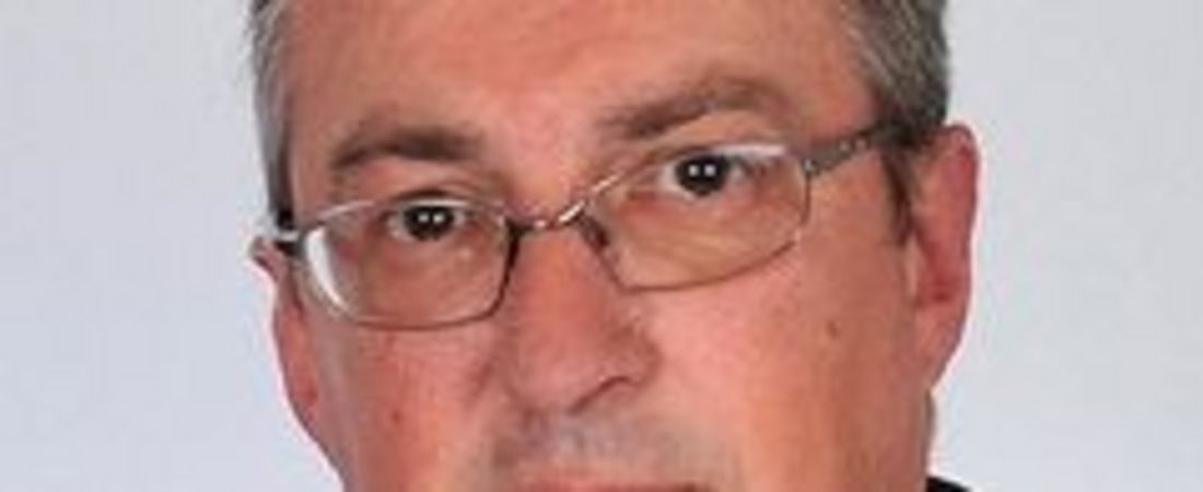 Thomas Estler - Bild: privat