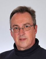 Thomas Estler - Bild: privat