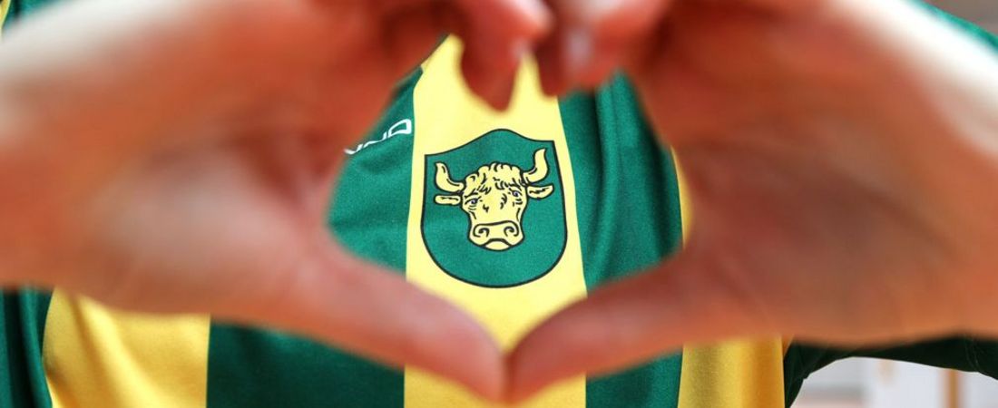 Am 11. Juni ist wieder Trikottag BW!