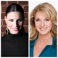 Latein-Workshops mit Julie Fryer und Carmen