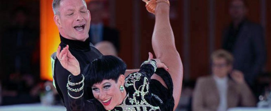Deutsche Meisterschaften: Tag 2 in Kamen