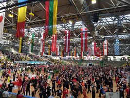 Hessen tanzt 2018