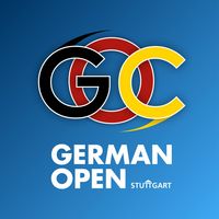 GOC-Logo Wegen Corona: 34. German Open Championships fallen aus
