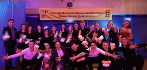 Jetzt anmelden: Enzklösterle - Bunter Abend