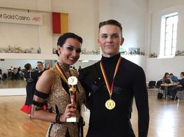 Paartrennung Daniel Lepski / Juliane Aschenbrenner