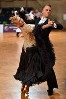 Paartrennung Dominik Kirchniawy / Maria Novikova