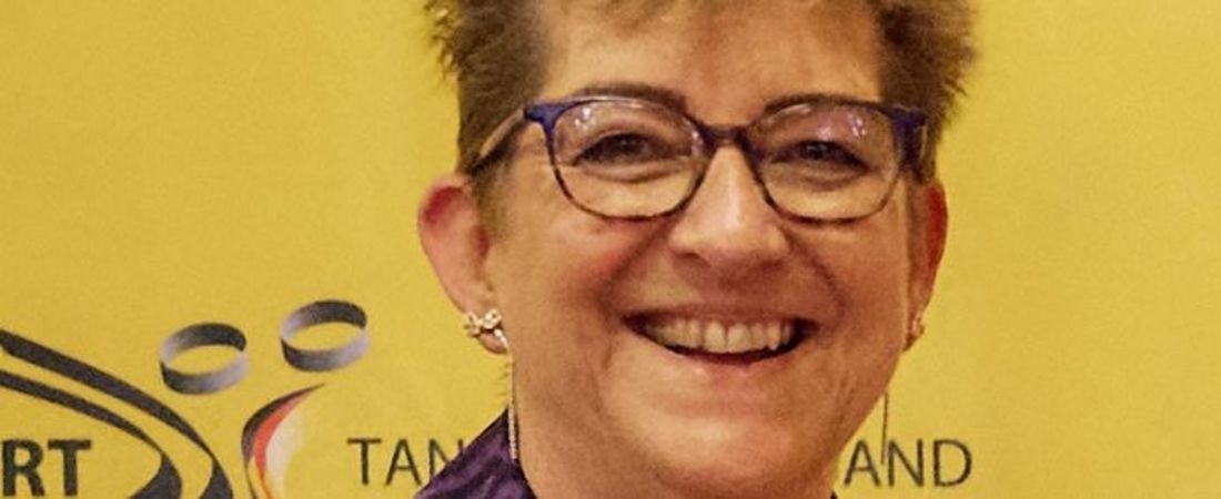 Petra Dres ist neue DTV Lehrwartin