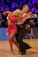 Goldstadtpokal 2018