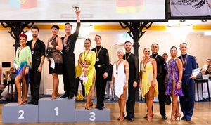 GOC 2024: Tag 2 aus Sicht des TBW