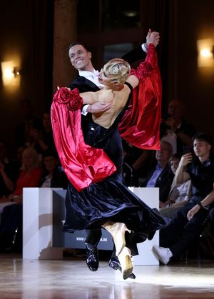 Tanzsportverband Baden-Württemberg e.V.