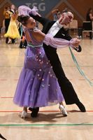 Jugend LM Standard in Heilbronn