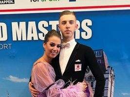 Rotterdam zieht TBW-Paare und Erfolge an