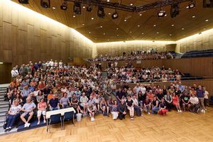GOC 2024: Es kann losgehen!