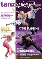 Tanzspiegel als ePaper online