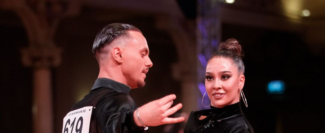 DanceComp mit Erfolgen für Baden-Württemberg