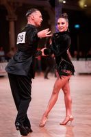 DanceComp mit Erfolgen für Baden-Württemberg