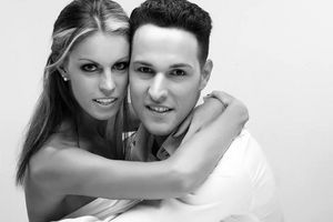 Privatstunden bei Simone Segatori und Annette Sudol